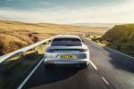 Porsche Panamera Turbo Sport Turismo 2017 года (UK)